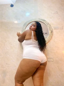 MARIA_BBW_ Natural girl ✨🔥 Foto 3