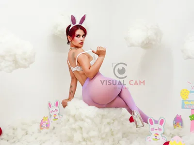 MarianaSanz I want to be your easter bunny! Gambar 5
