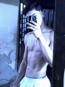 pabloflaquito23 🤭 Pic