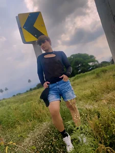 Sweet Ken od KenPrince_  snímek