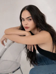 Amylaa sexy photoshoot Hình 3