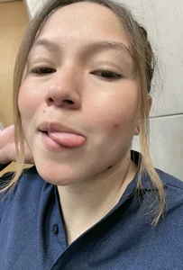 RoseStudys XXX nøgenfoto 1