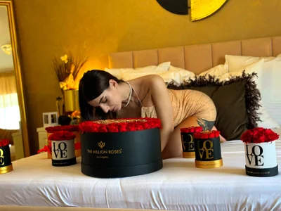 AmyBlairのNew picsの枚の写真