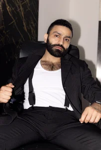 LeonidasKaiserhot and work图片 2