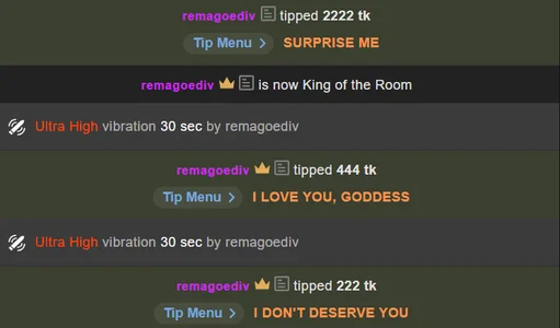 katy__moonj good slaves satisfy Goddess Katy Poză 9