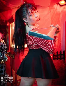 Isa_reel Happy Halloween... 🎃🎃💗 Pic