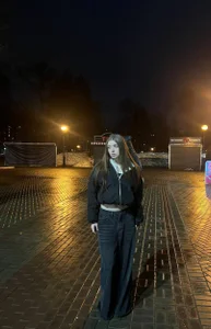 SonjaMonje Night Park Foto