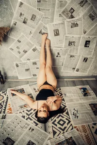 sunny_girl4 kullanıcısının Bad girl albümü -  7 fotoğraf