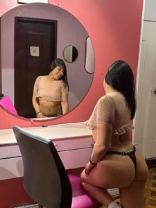 LuxeBabePublic Bild 8