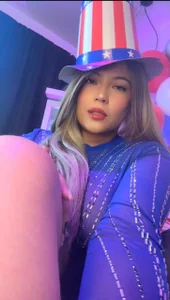 Scarlette_Cooper_ 🔥👀 ¡¡¡¡ CAUTION !!! 😈🥵 Foto