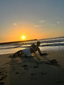 in the beach de sofiacastillo01  3 Imagens