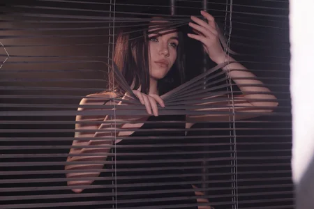 TriciaSpring new album Sex fotek 2