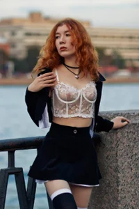 i am de Alicaslim  2 Imagens