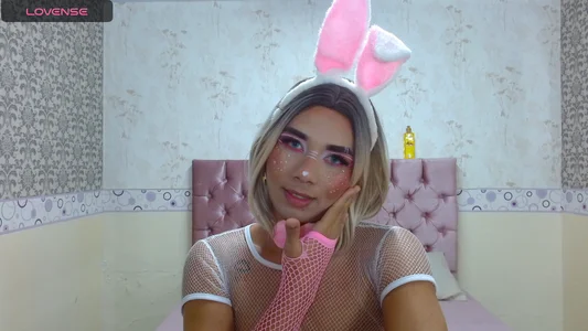 Antonela_Connors SEXI BUNNY🐰🐰 Pic 2