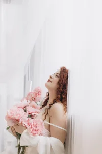 I'm blooming de EllieSin  7 Imagens