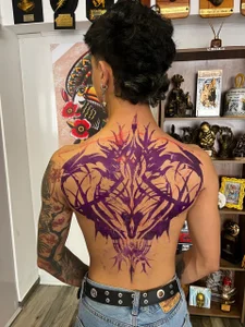 Aiden_Rivers_ kullanıcısının TATTOOS albümü -  4 fotoğraf