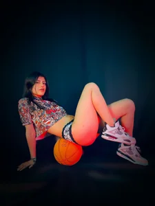 Morgana_Smit Basketball girl😎👌🏻 Poză 3