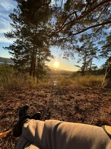 MistyBarnes autumn is still so warm, sunny Pic 5