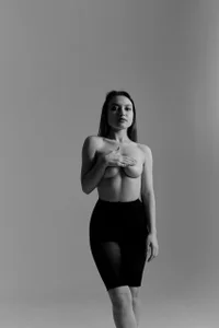 Brilliant-Kiss Gray Foto