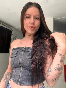 Agata_Evanss CASUAL Foto 5