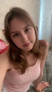 SunnySikarskie BABYDOLL 🎀 Pic 3