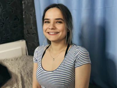 Gina_Dawson Public Pic