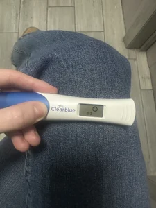 CtrlLove GUYS IM PREGNANT U CAN CONGRATS US 🥳🥳🥳 Bilde 2