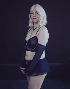 LorettaBlanch experiment) Pic 5