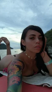 i_am_nina_ I love the perfection of nature ❣️ Foto 3