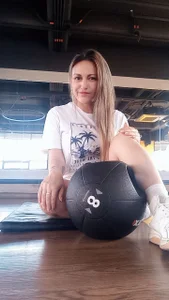Zdjęcia Angel_Nova_ deportista:  5