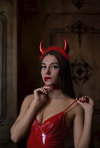 Eva_JJ ⭐HALLOWEEN⭐ Pic