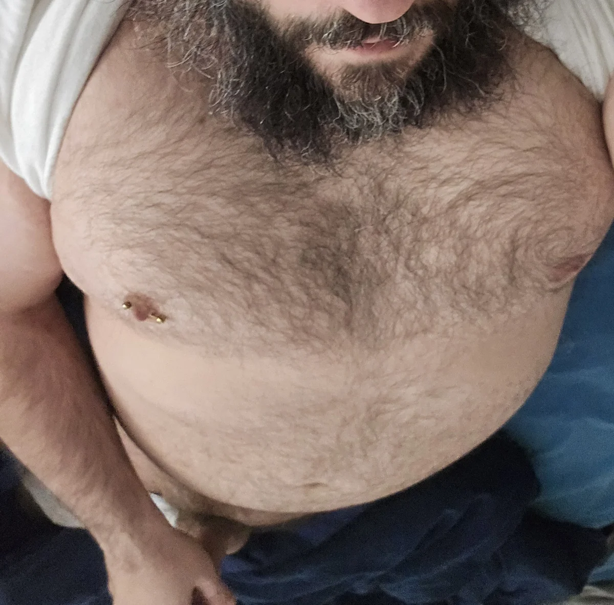 BriTheTopBear popularna fotka 3367