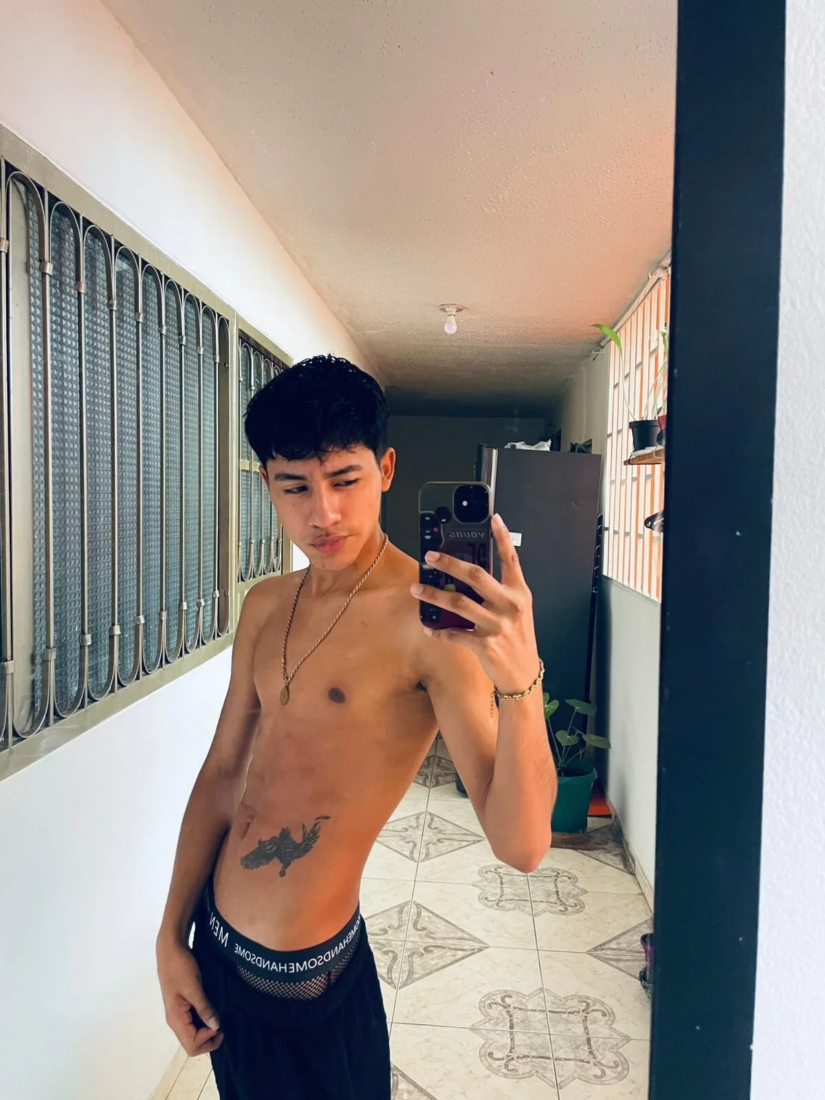 Sebas_fire4 Trendy obrázky 1096
