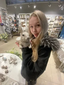 Public od KathryneFreedland  3 snímek