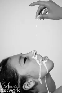 Valeria_Gate Milk 💦 Fotka
