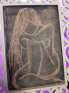 Some Draws de atena_hill  2 Imagens