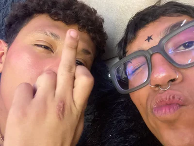 Yen_and_Dko Cutest Twinks Pic 3