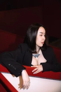 800K 💞 de Asian_Asami  3 Imagens