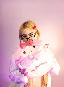 Doll_Kitty_ Kitty School 🐱💗 รูป  4