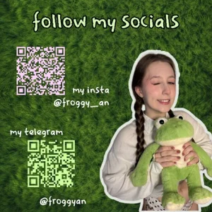 FroggyAnna 🐸froggy Anna edition🐸 Immagine  2
