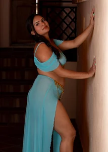 amarahanks11 Princess Jasmine💙 Pic 6