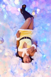 MILEY_JOAS2 kullanıcısının Christmas is Here!!! 🎄🥂 albümü -  2 fotoğraf