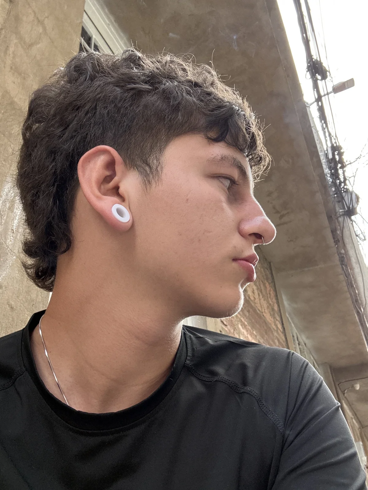 ARON_LUXX Trending Pic 9628