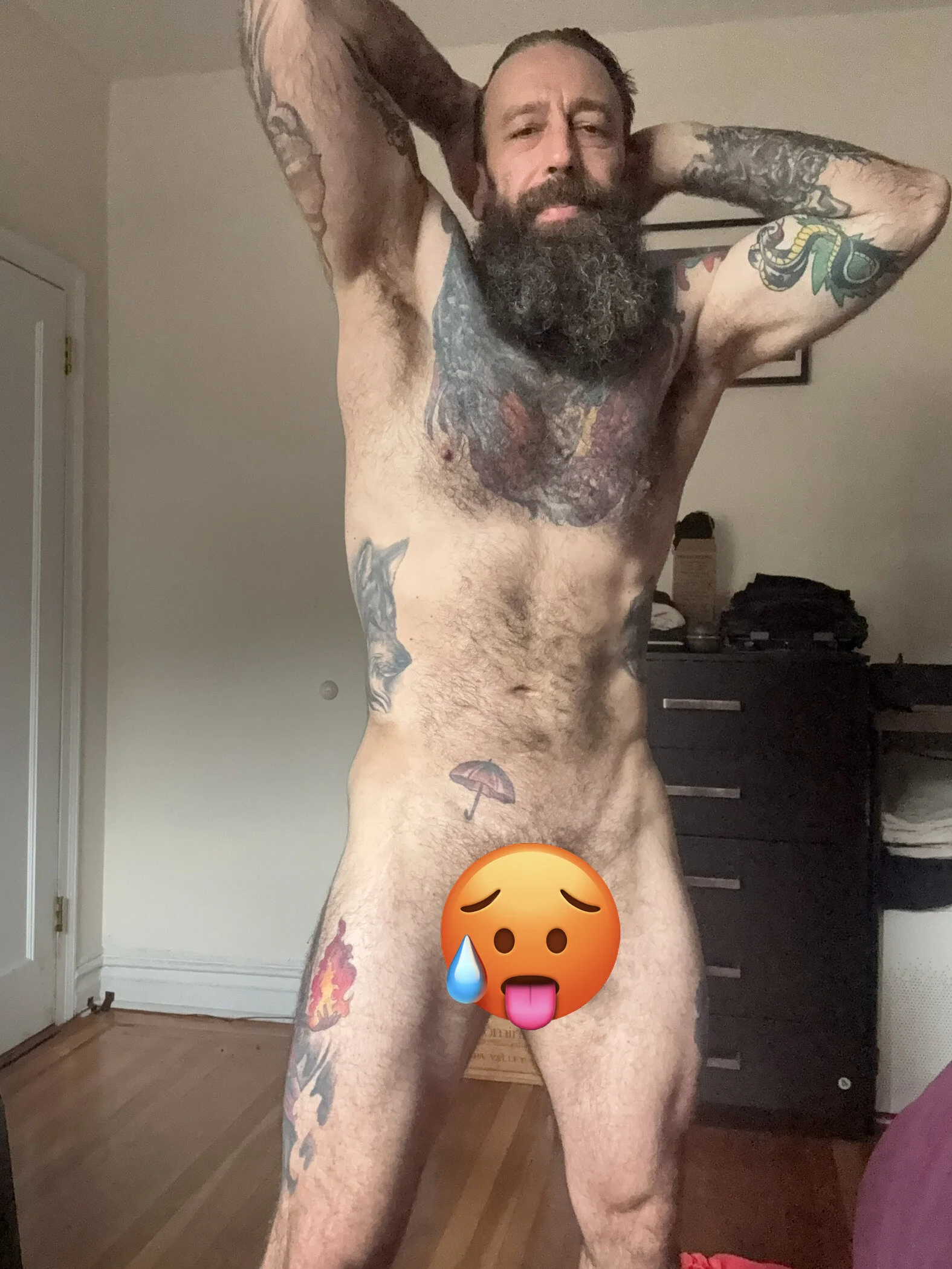 StevenRiseNYC SFW slika
