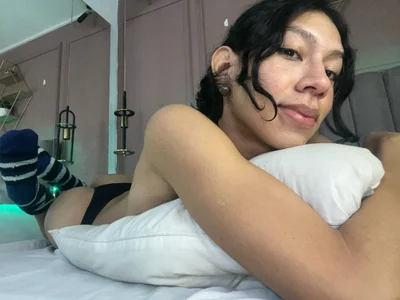 AdammClark1 Emma Foto