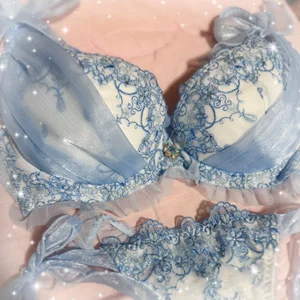 --Sui-- すいのえっちな下着集👙🩵 Pic 2