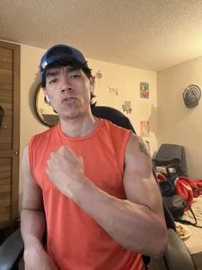 rrayodiaz's XXX Nude Photo 3