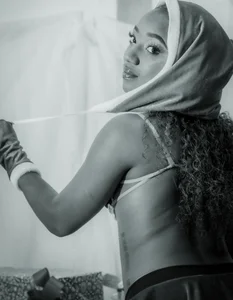 Khenta_MichellsのI am your Christmas present 🎄の枚の写真