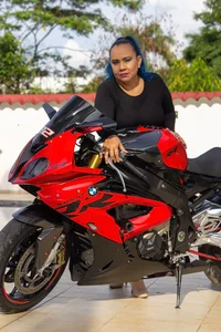 Misss_alicia BIKER GIRL🏍️🔥 Pic