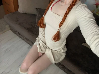 Serenique_ Anita's tits Billede 6